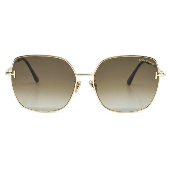 NEW TOM FORD Sunglasses TF1250-K 28F AUTHENTIC main image 6